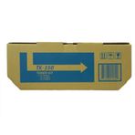 Kyocera Mita TK-350 Fs 3920 Dn 465 gr Siyah Çipli Muadil Toner
