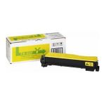 Kyocera Mita TK-540 Sarı Muadil Toner
