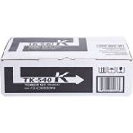 Kyocera Mita TK-540 Siyah Muadil Toner