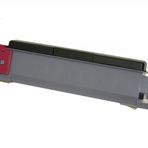 Kyocera Mita TK-590 FS C 2126 MFP Kırmızı Toner