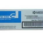 Kyocera Mita TK-590 Mavi Toner