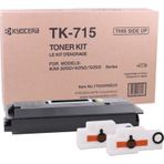 Kyocera Mita TK-715 Chip KM3050-4050-5050 Toner
