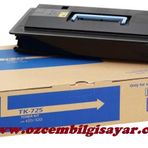Kyocera Mita TK-725 Muadil Fotokopi Toner