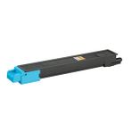 Kyocera Mita TK-8325 Mavi Muadil Toner