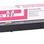 Kyocera Mita TK-8325 Taskalfa 2551 Cİ Orijinal Kırmızı Toner