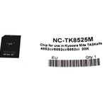 Kyocera Mita TK-8525 Chip Kırmızı 4052ci 1T02RMBNL0 Toner