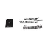 Kyocera Mita TK-8525 Chip Mavi 4052ci 1T02RMCNL0 Toner