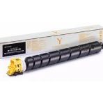 Kyocera Mita TK-8525 Sarı Orjinal Toner