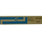 Kyocera Mita TK-895C Mavi Toner