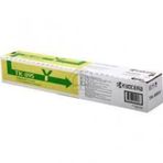 Kyocera Mita TK-895Y FS-C8020 Sarı Toner