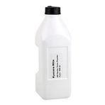 Kyocera MITA-UTAX FS-C Universal Sarı 500 gr Muadil Toner Tozu