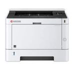 Kyocera P2235DN Siyah-Beyaz Network Lazer Yazıcı