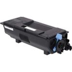 Kyocera P3045D Siyah Muadil Toner