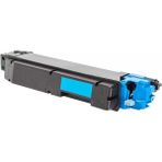 Kyocera P6132 Siyah Muadil Toner