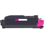 Kyocera P6235CD Siyah Muadil Toner