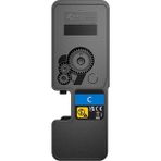 Kyocera PA210 Siyah Muadil Toner