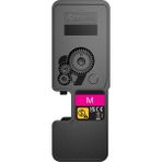 Kyocera PA2111 Siyah Muadil Toner