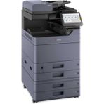 Kyocera Taskalfa MZ2501CI Renkli Çok Fonksiyonlu Fotokopi Makinesi - Siyah