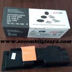 Kyocera TK-100 KM-1500 KM-1815 KM-1820 KM-2500 Siyah Mita Laser Jet Compatible Toner
