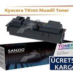 Kyocera TK-100/370PU5KW Muadil Toner
