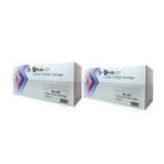 Kyocera Tk-1110 2 Adet Toner