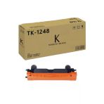 Kyocera TK-1240 TK-1248 Mita MA2001W PA2001W MA2001 PA2001 PA2001 Muadil Toner