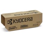 Kyocera TK-310-1T02F80EU0 Siyah Orijinal Toner