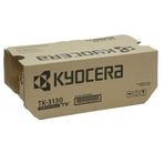 Kyocera TK-3130-1T02LV0NL0 Siyah Orijinal Toner