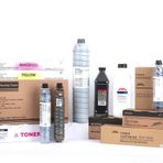 Kyocera TK-3150 Ecosys M3540İDN-M3040İDN Orjinal Fotokopi Toneri