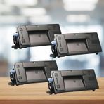 Kyocera TK-3300 MA4500IX MA4500I Uyumlu 4'lü Toner