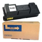 KYOCERA TK - 350 TK 350 MUADİL TONER ATIK KUTULU FS3040 FS3140 FS3540 FS3640 FS3920 (Siyah-Gri)