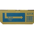 Kyocera Tk 350/Fs-3920Dn/Dn/ 3040Mfp/Mfp+ Uyumlu Toner