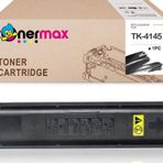 Kyocera TK-4145 Siyah Muadil Toner