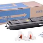 Kyocera TK-435/1T02KH0NL0 Muadil Fotokopi Toneri