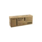Kyocera TK-512C FS-C5020N/FS-C5025N/FS-C5030N Mavi Toner