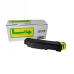 Kyocera TK 5140 M6030 M6530 P6130 Sarı Toner