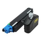 Kyocera TK-5140 Mavi Uyumlu Muadil Toner