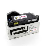 Kyocera TK-5140/1T02NR0NL0 Siyah Muadil Toner