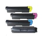 Kyocera TK-5150 Kırmızı Uyumlu Muadil Toner