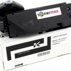 Kyocera TK-5160K 16000 Sayfa Black Toner Kartuşu