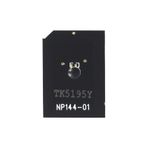 Kyocera TK-5195/1T02R4ANL0 Sarı Toner Chip