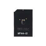 Kyocera TK-5195/1T02R4CNL0 Mavi Toner Chip