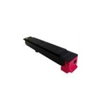 Kyocera TK-5195M Kırmızı Muadil Toner