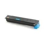 Kyocera TK-5215/1T02R6CNL0 Mavi Muadil Toner