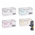 Kyocera TK-5220 1200 Sayfa Sarı Toner