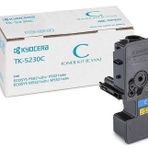 Kyocera TK-5230CY Mavi Orjinal Toner