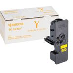 Kyocera TK-5230K Sarı Orjinal Toner