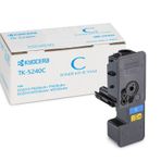 Kyocera TK-5240C Cyan Mavi Ecosys M5526CDN-5526CDW P5026CDN-5026CDW Orijinal Fotokopi Toneri