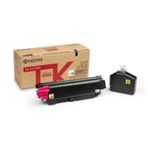 Kyocera TK 5270M P6230 M6230 M6630 Kırmızı Toner