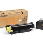 Kyocera TK 5270Y P6230 M6230 M6630 Sarı Toner